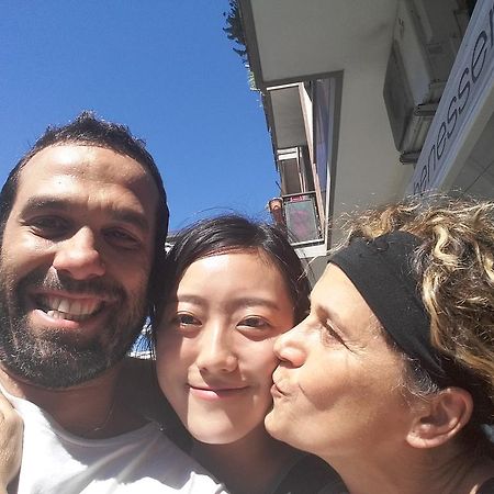 Guest House Il Marchese Del Grillo Roma Dış mekan fotoğraf