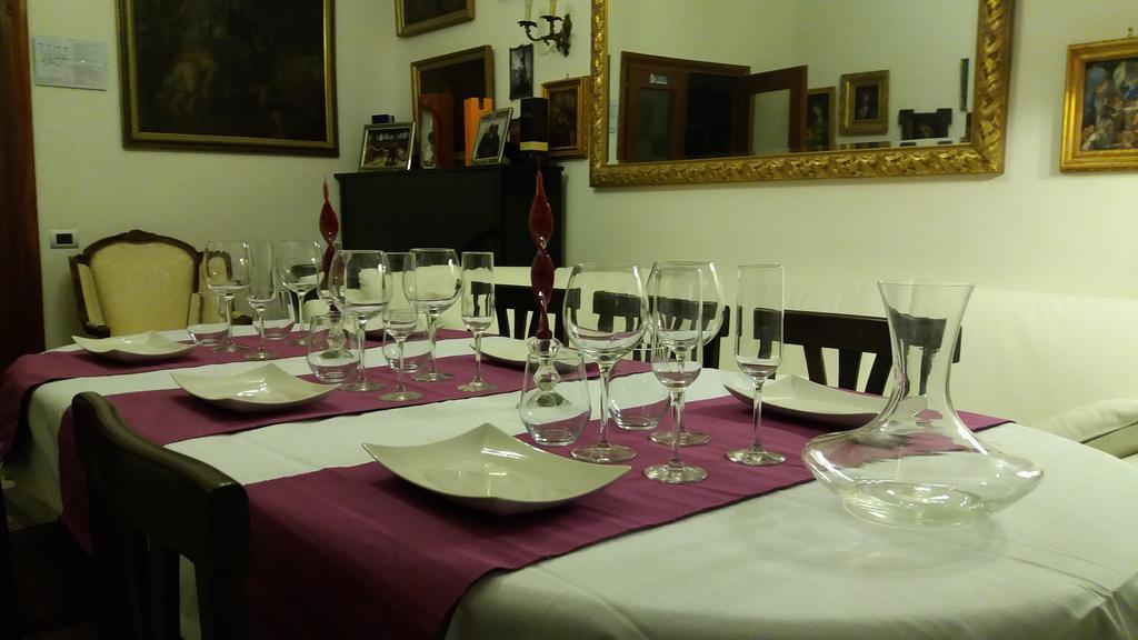Guest House Il Marchese Del Grillo Roma Dış mekan fotoğraf