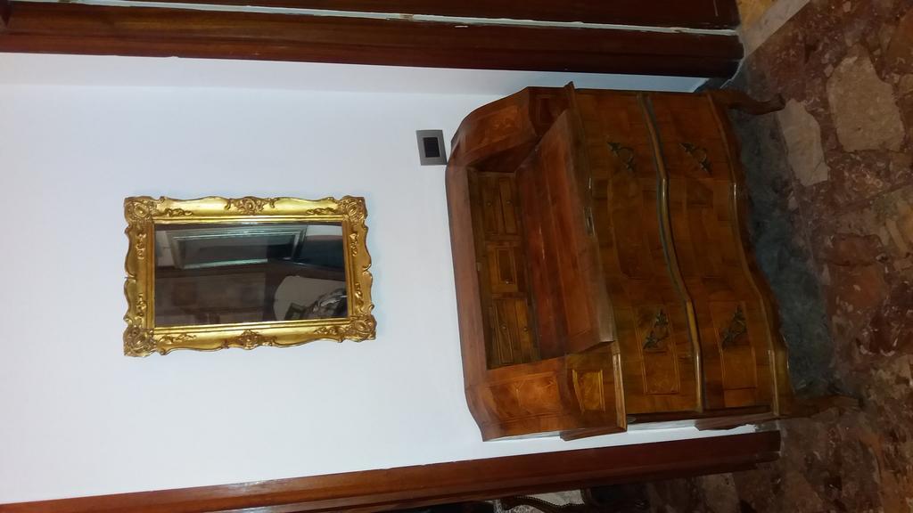 Guest House Il Marchese Del Grillo Roma Dış mekan fotoğraf