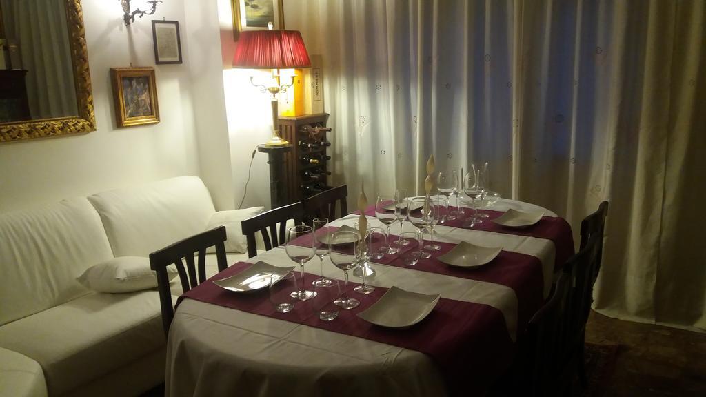 Guest House Il Marchese Del Grillo Roma Dış mekan fotoğraf