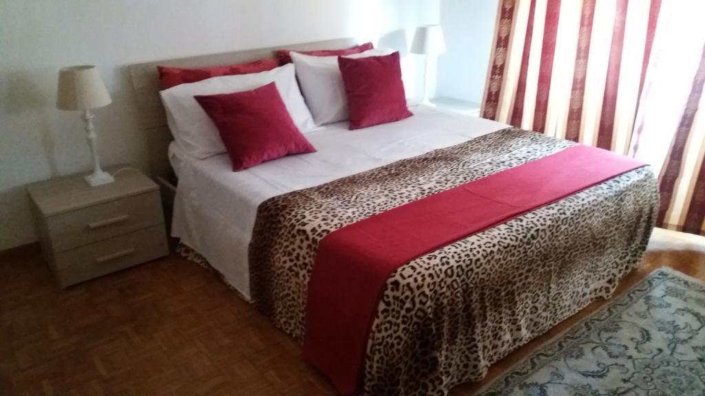 Guest House Il Marchese Del Grillo Roma Oda fotoğraf