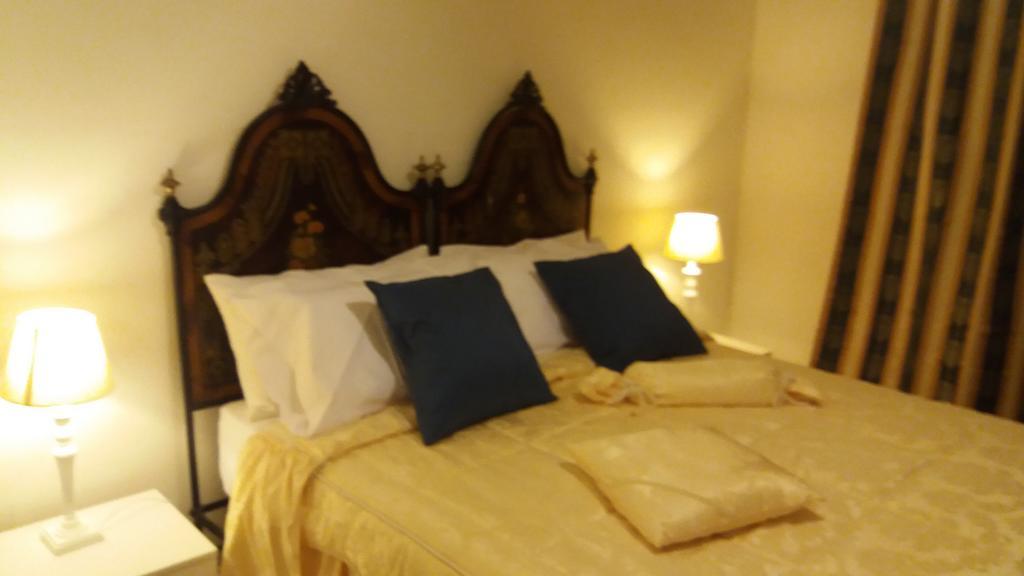Guest House Il Marchese Del Grillo Roma Dış mekan fotoğraf