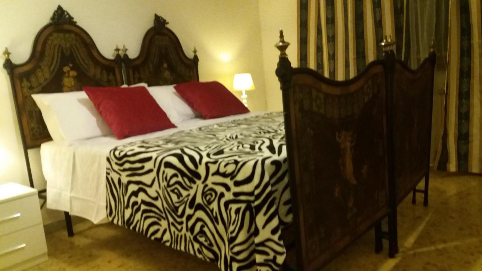 Guest House Il Marchese Del Grillo Roma Dış mekan fotoğraf