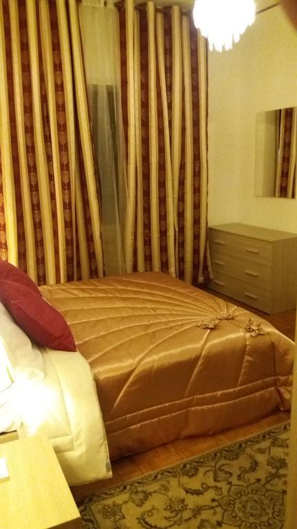 Guest House Il Marchese Del Grillo Roma Oda fotoğraf