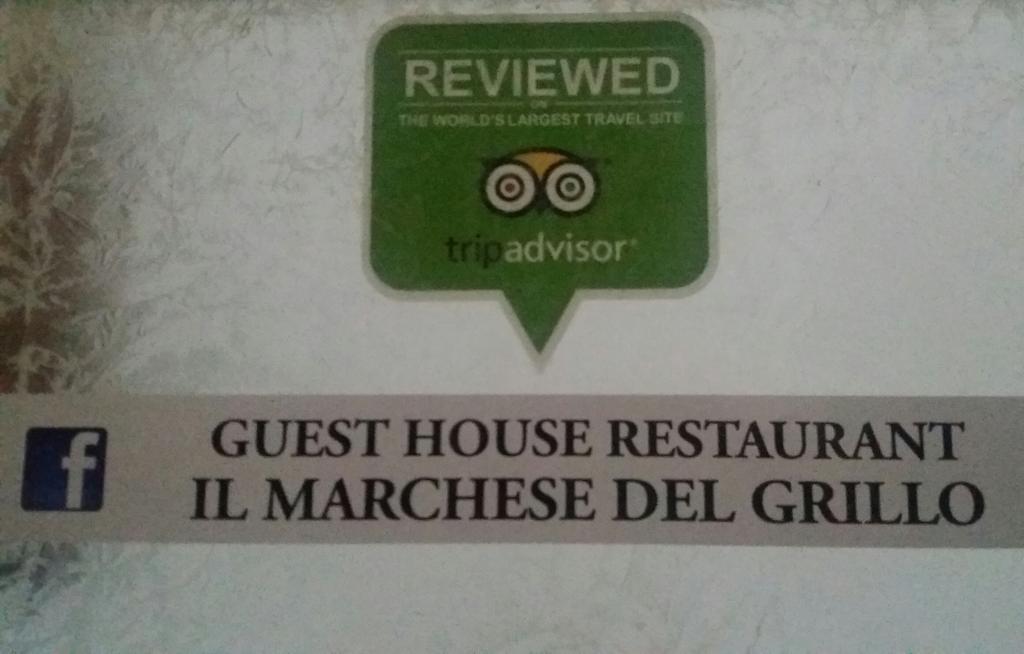 Guest House Il Marchese Del Grillo Roma Dış mekan fotoğraf