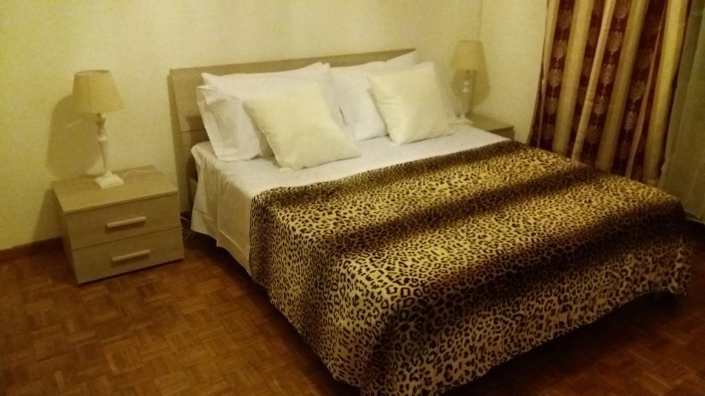 Guest House Il Marchese Del Grillo Roma Dış mekan fotoğraf