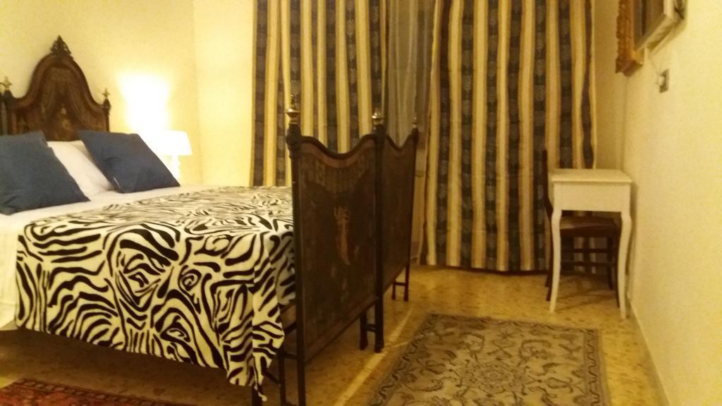 Guest House Il Marchese Del Grillo Roma Dış mekan fotoğraf