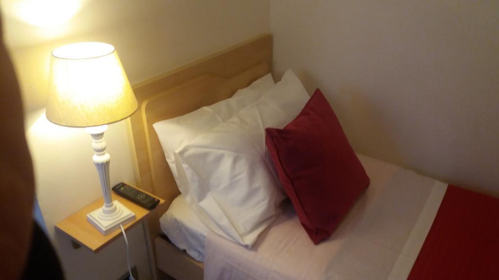Guest House Il Marchese Del Grillo Roma Dış mekan fotoğraf
