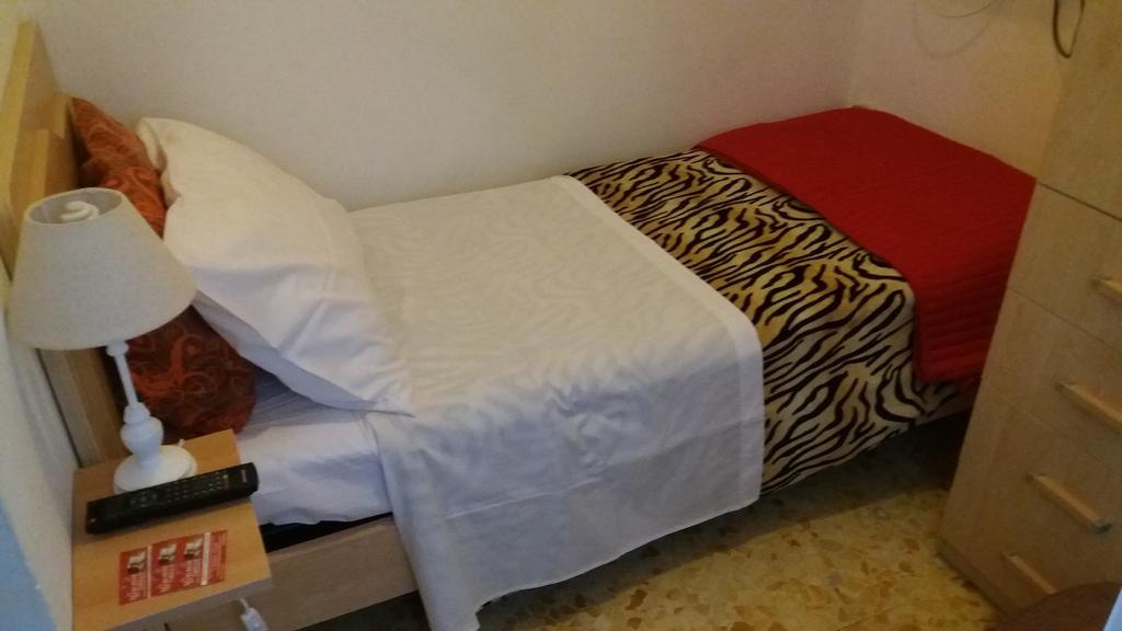 Guest House Il Marchese Del Grillo Roma Dış mekan fotoğraf