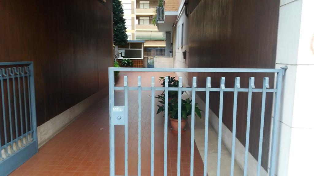 Guest House Il Marchese Del Grillo Roma Dış mekan fotoğraf