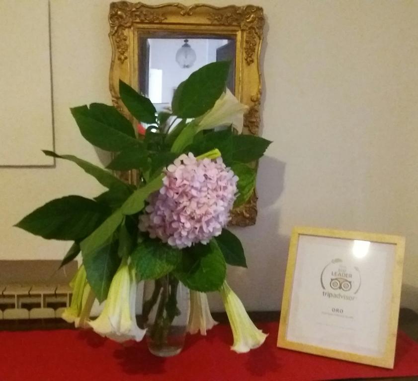 Guest House Il Marchese Del Grillo Roma Dış mekan fotoğraf