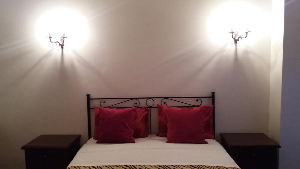Guest House Il Marchese Del Grillo Roma Dış mekan fotoğraf