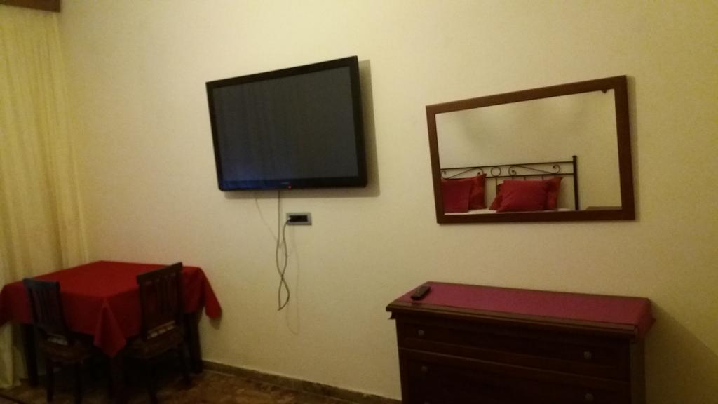 Guest House Il Marchese Del Grillo Roma Dış mekan fotoğraf