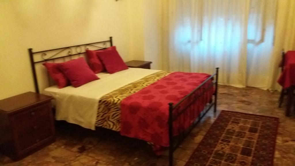 Guest House Il Marchese Del Grillo Roma Dış mekan fotoğraf