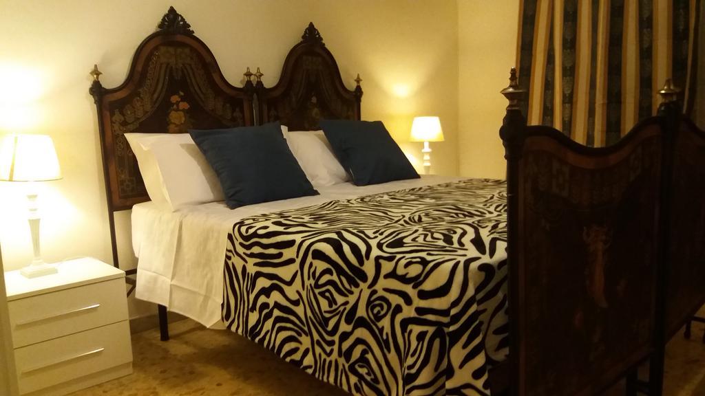 Guest House Il Marchese Del Grillo Roma Dış mekan fotoğraf