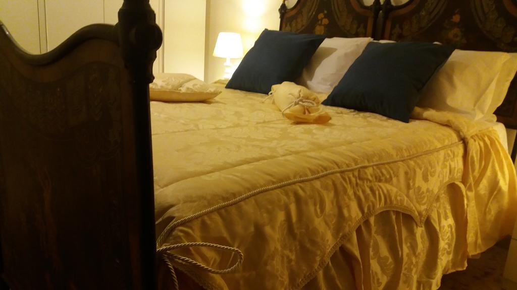 Guest House Il Marchese Del Grillo Roma Dış mekan fotoğraf